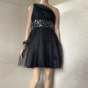 Beautiful vintage party dress